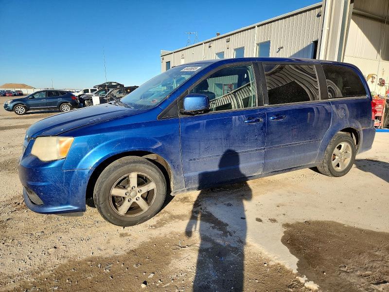 2011 Dodge Grand Caravan Mainstreet