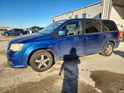 Dodge salvage cars for sale: 2011 Dodge Grand Caravan Mainstreet