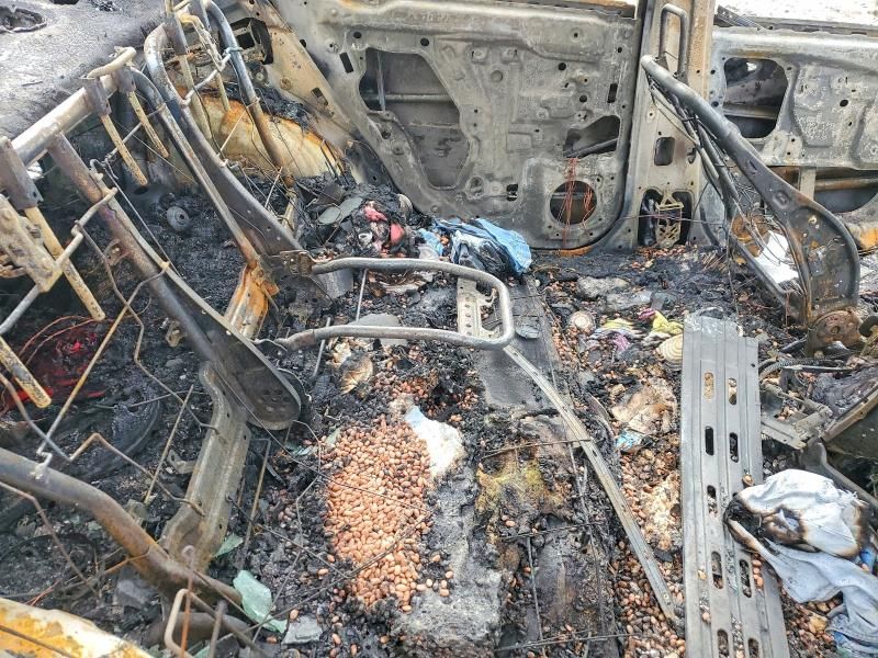 2011 Subaru Legacy 2.5i Limited