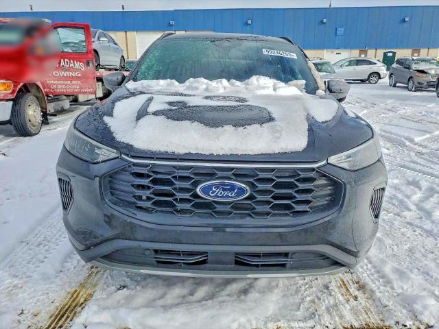 2025 Ford Escape st Line