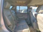 2007 Jeep Commander