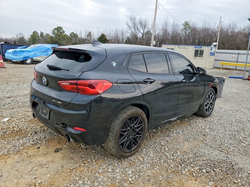 2018 BMW X2 Xdrive28i