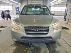 2009 Hyundai Santa fe se