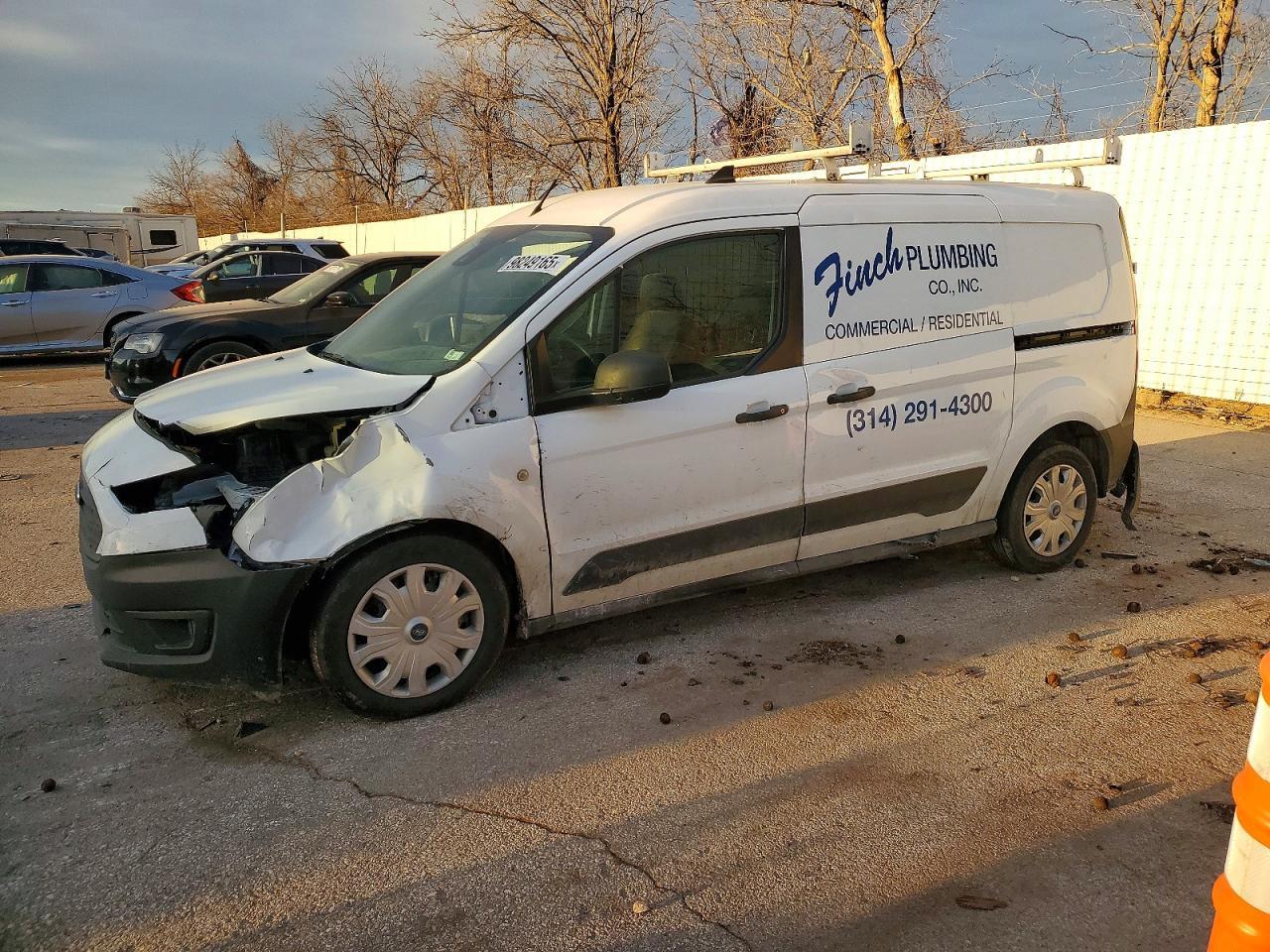 2020 Ford Transit Connect xl
