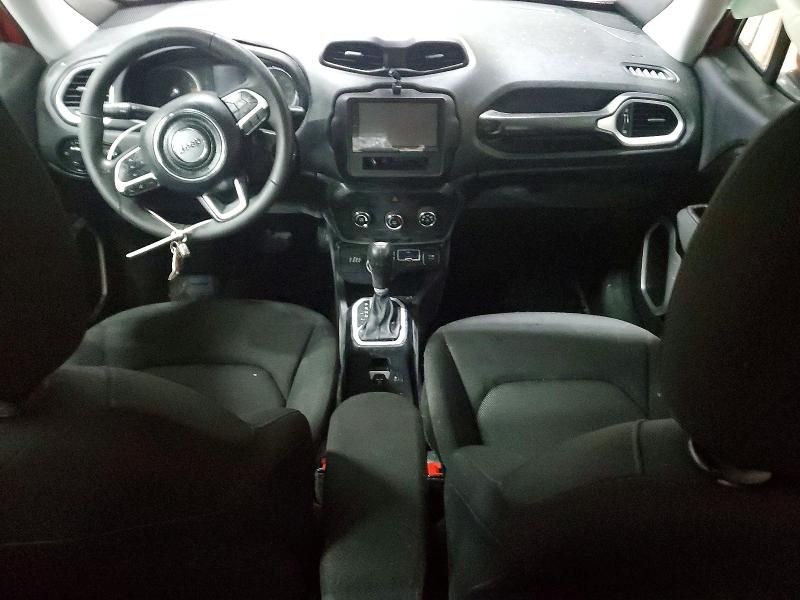 2019 Jeep Renegade Sport