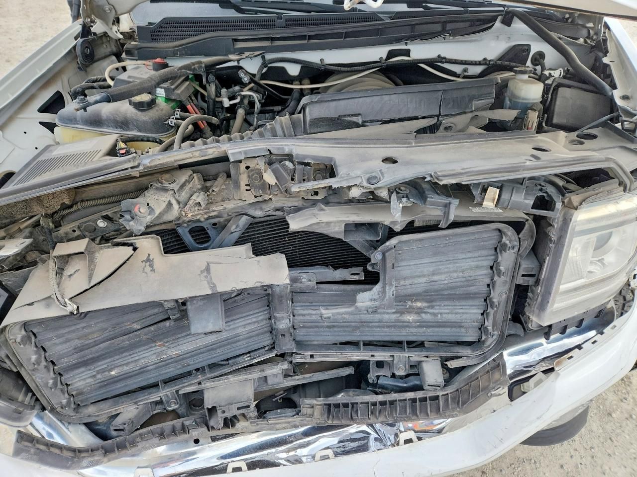 2018 GMC Sierra K1500 slt