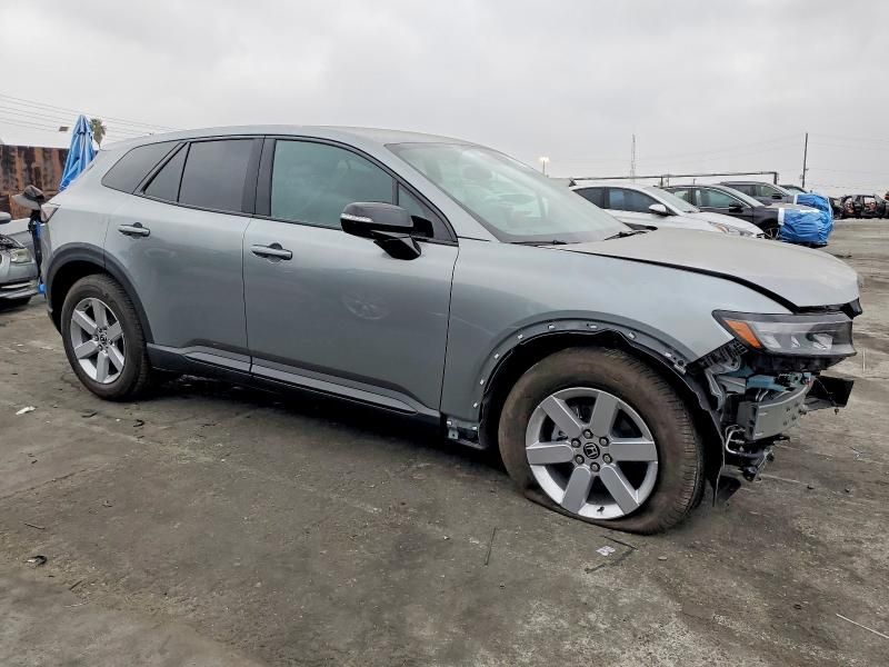 2025 Honda Prologue ex