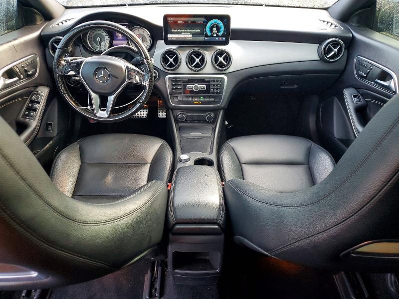 2014 Mercedes-Benz Cla 250