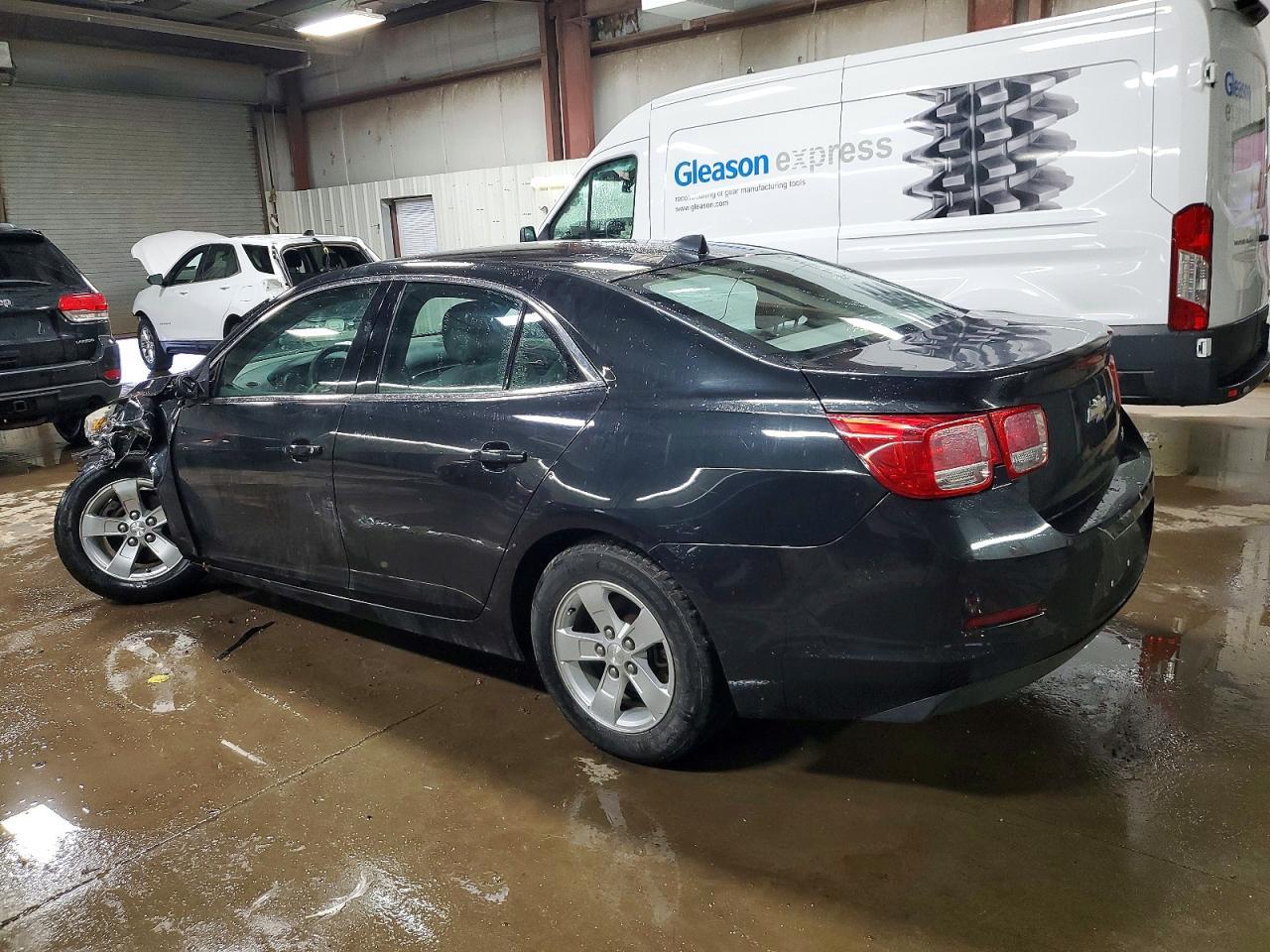2013 Chevrolet Malibu ls