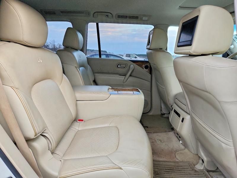 2013 Infiniti Qx56
