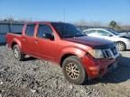 2014 Nissan Frontier S