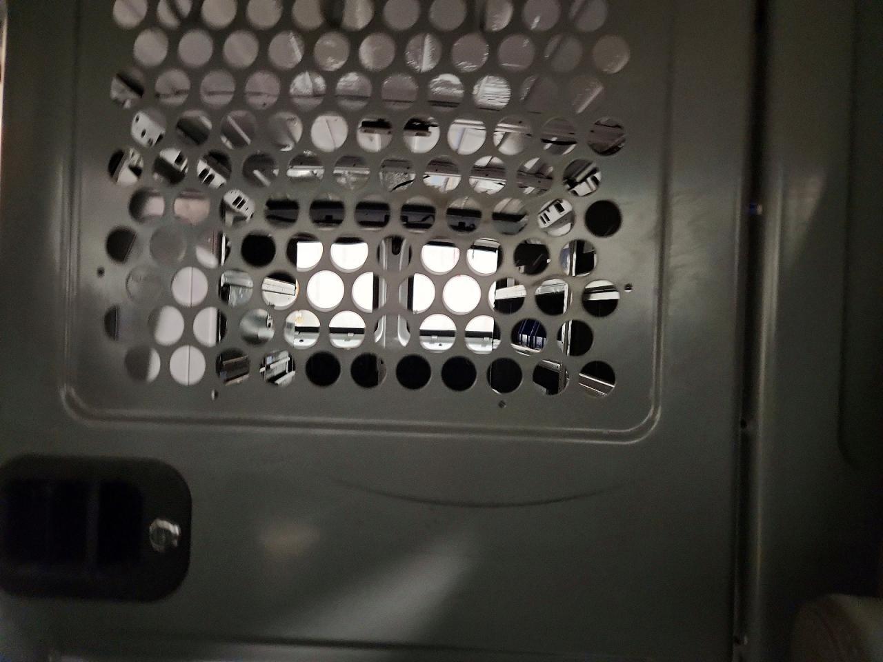 2020 Chevrolet Express G2500