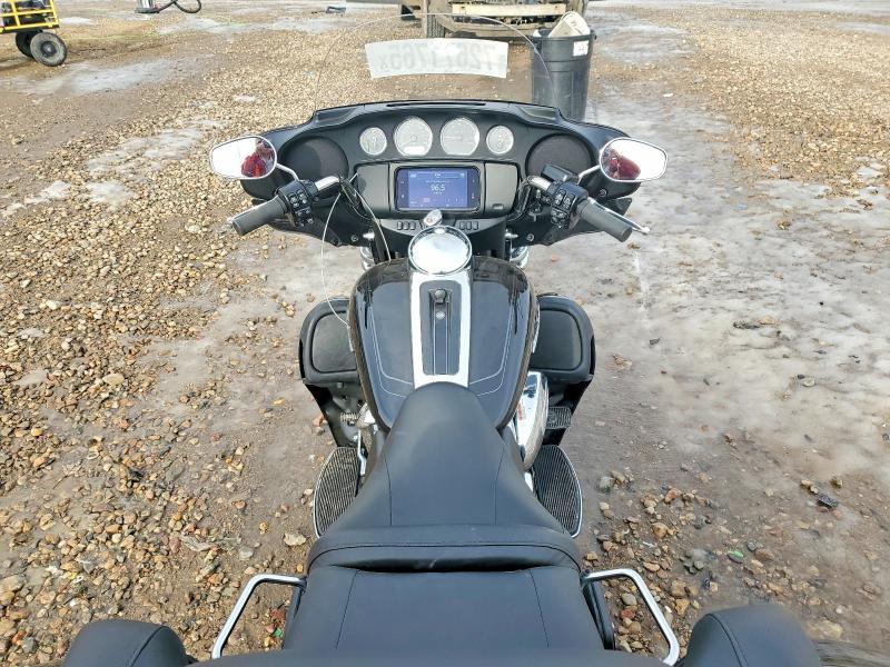 2024 Harley-Davidson Flhtcutg