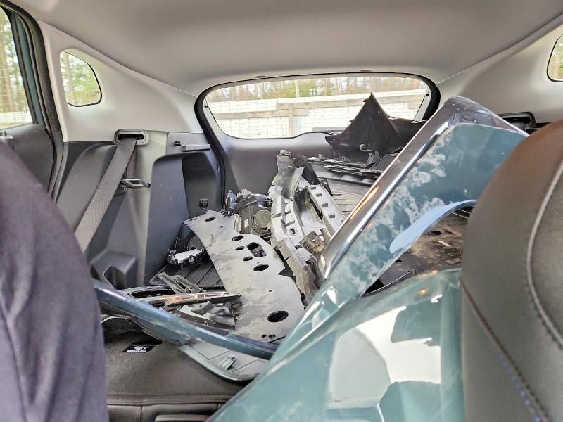 2025 Chevrolet Trax 1LT