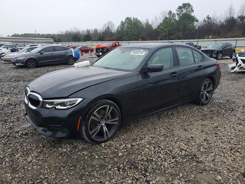 2019 BMW 330i