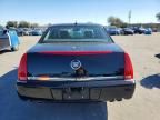 2008 Cadillac DTS