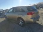 2008 Acura MDX