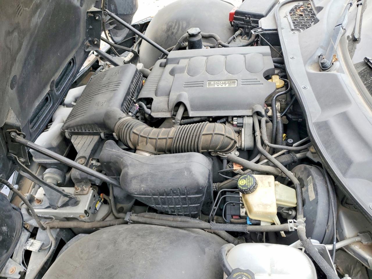 2006 Pontiac Solstice