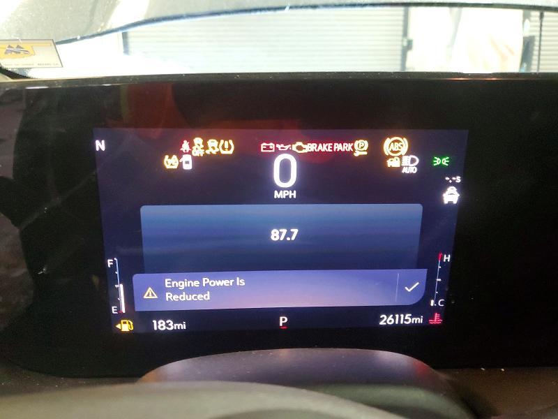 2025 Buick Encore gx Sport Touring