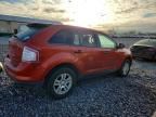 2007 Ford Edge se