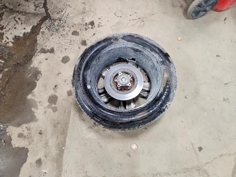 2025 Chevrolet Trax Active