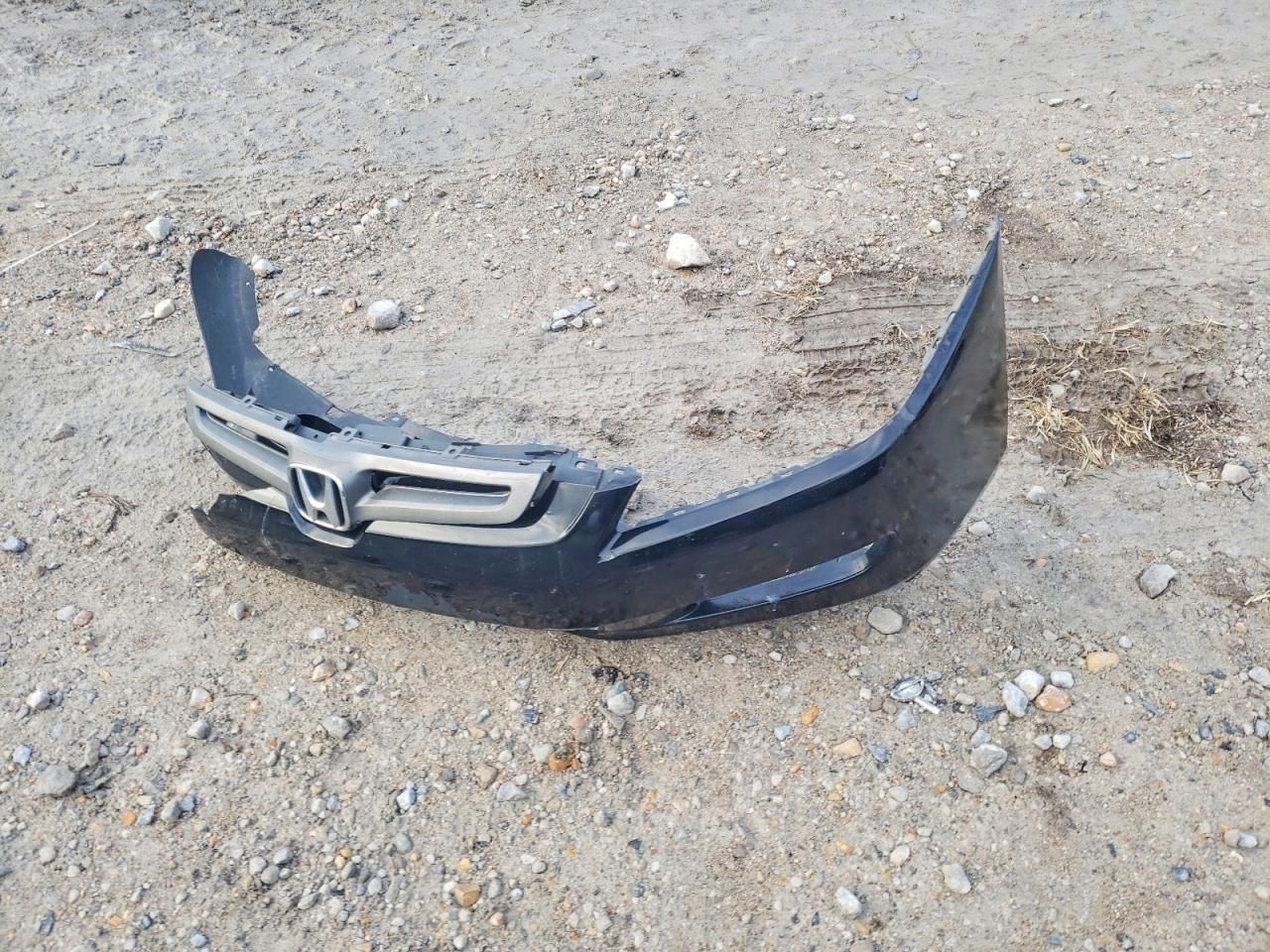 2005 Honda Accord ex