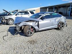 Audi salvage cars for sale: 2019 Audi S5 Prestige