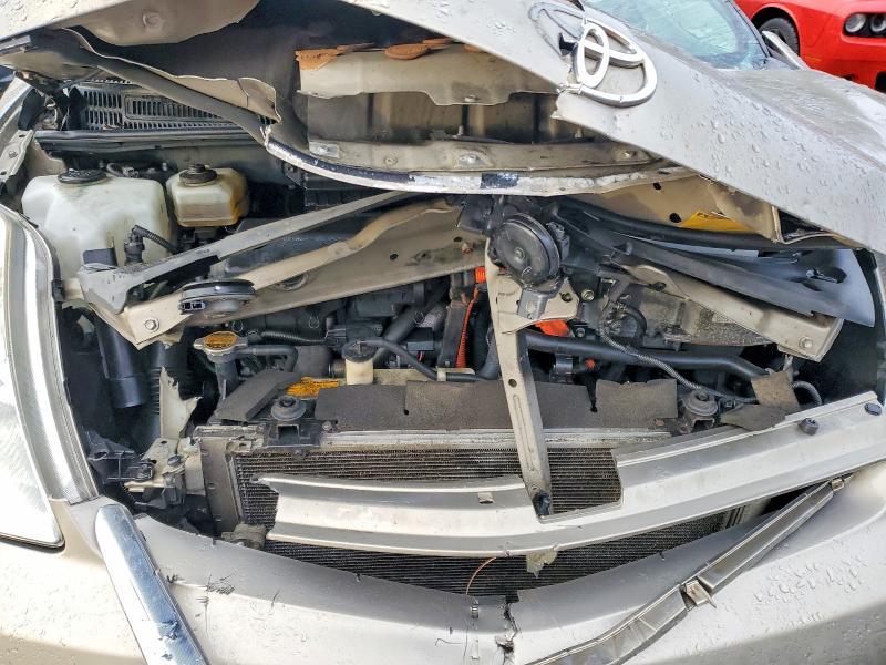 2009 Toyota Prius Base