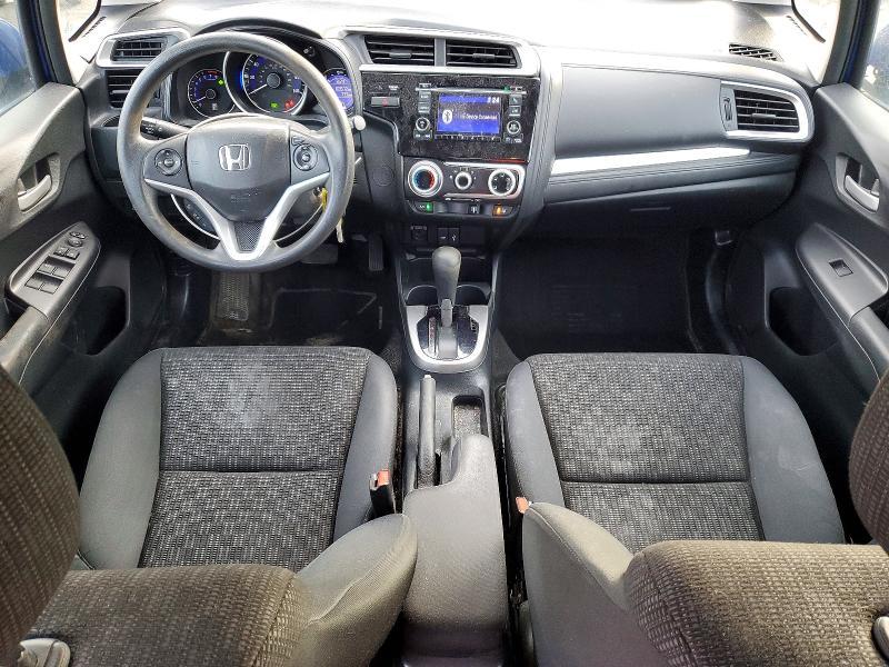 2015 Honda Fit lx