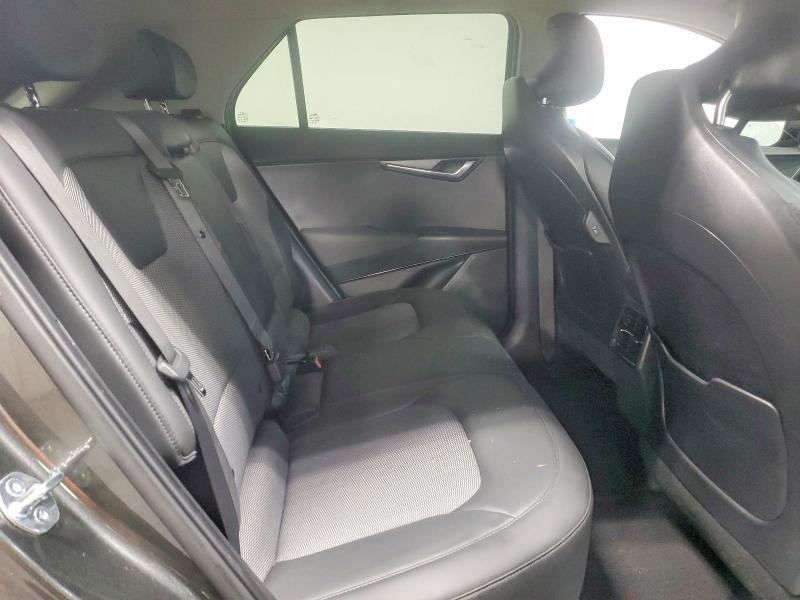2024 KIA Niro Wind