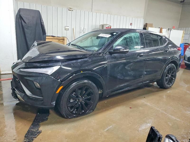 2024 Buick Envista Sport Touring