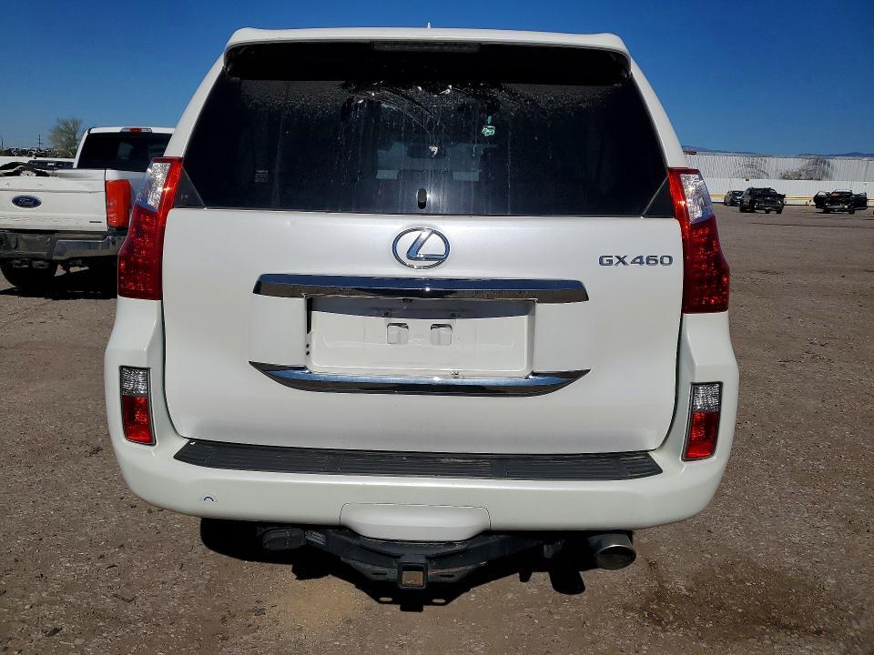 2012 Lexus GX