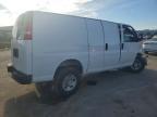 2007 Chevrolet 2007 Chev Express G2500