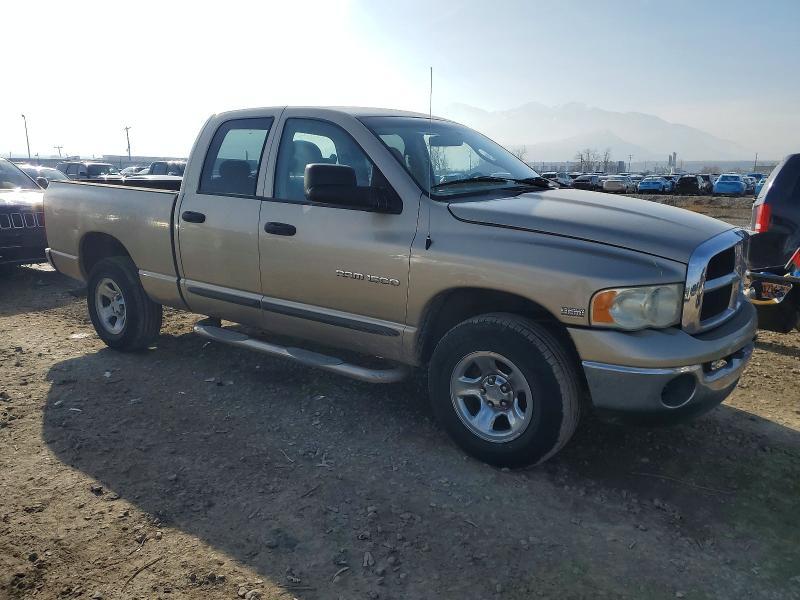 2004 Dodge Ram 1500 st