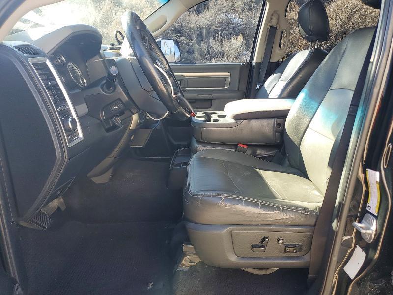 2014 Dodge RAM 2500 SLT