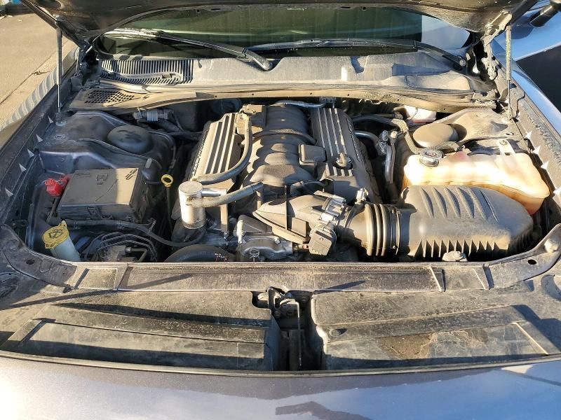 2020 Dodge Challenger R/T Scat Pack