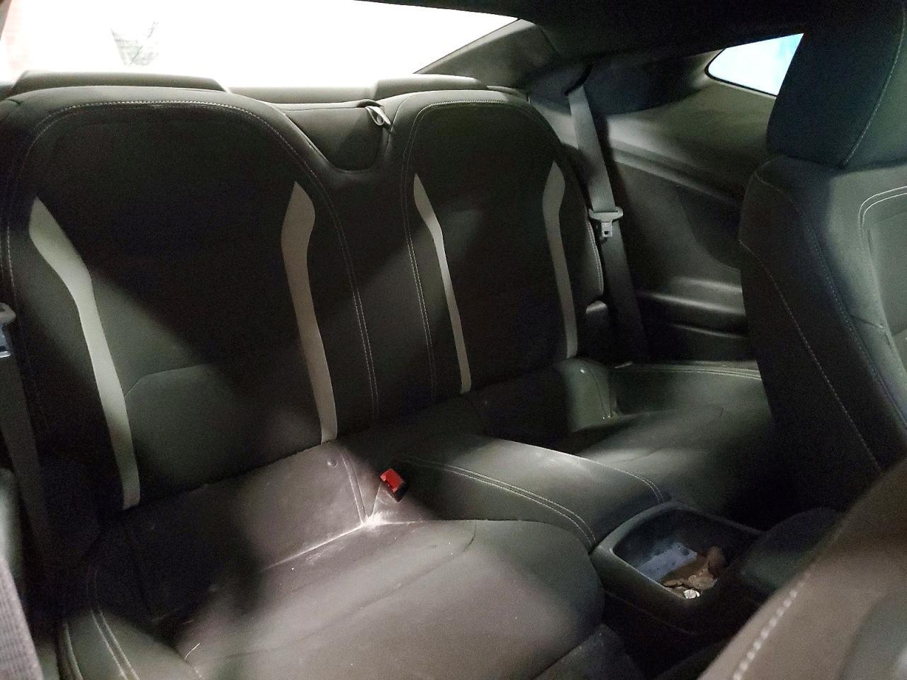 2019 Chevrolet Camaro ls