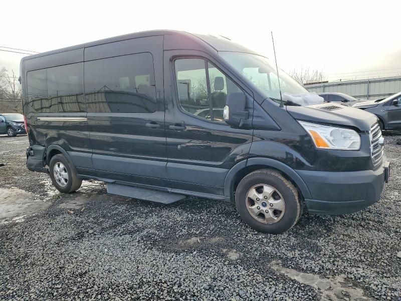 2019 Ford Transit T-350