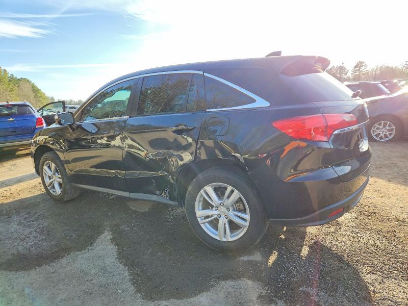 2013 Acura Rdx Technology