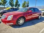 2007 Cadillac DTS