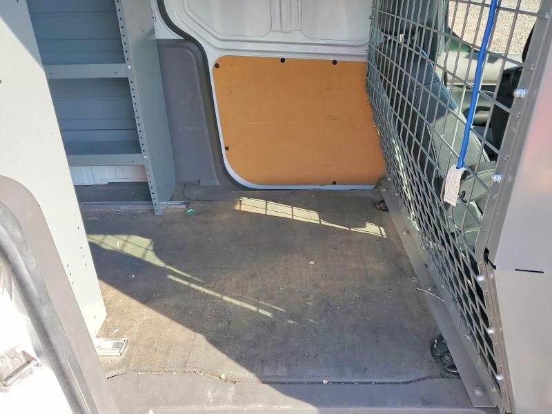 2022 Ford Transit Connect XL