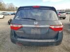 2011 Honda Odyssey exl