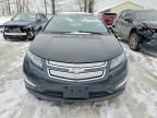 2015 Chevrolet Volt