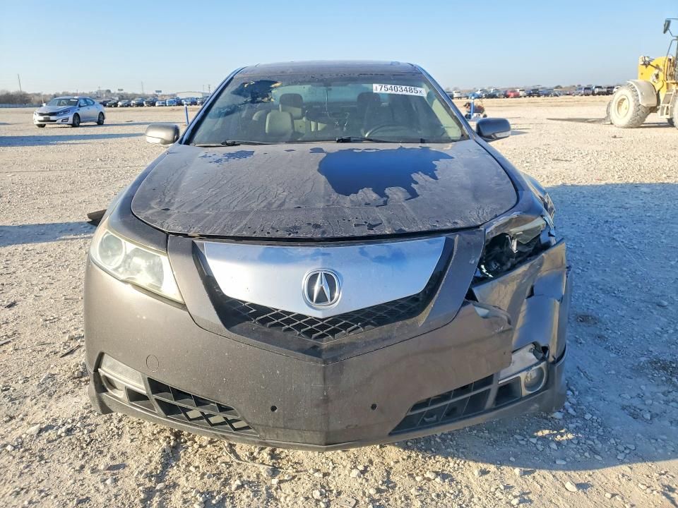 2010 Acura TL