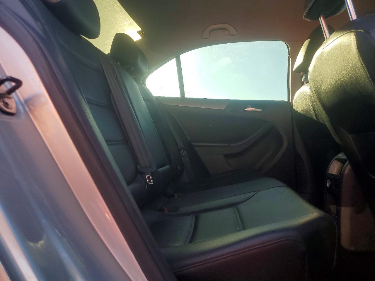 2013 Volkswagen Jetta tdi