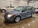 2008 Pontiac Vibe