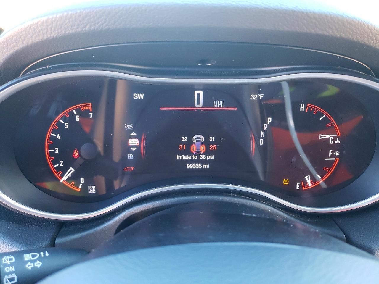 2020 Dodge Durango sxt