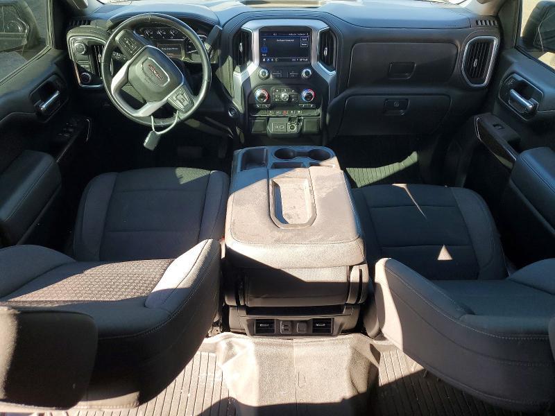 2021 GMC Sierra C1500 Elevation