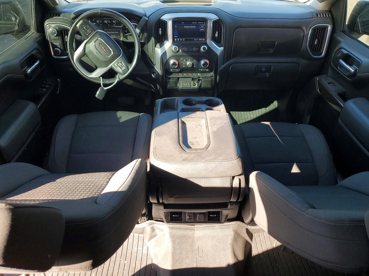 2021 GMC Sierra C1500 Elevation