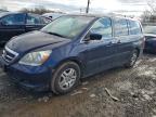 2007 Honda Odyssey